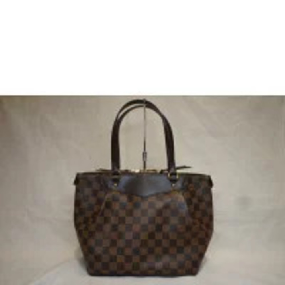 Louis Vuitton Damier Westminster Brown Ebene Brown